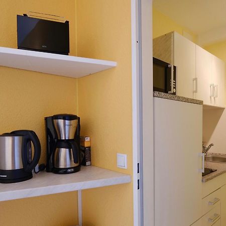 Ferienwohnung 348 Haus Deichgraf Cuxhaven Zewnętrze zdjęcie